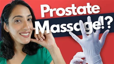 Prostate Massage Whore Grave